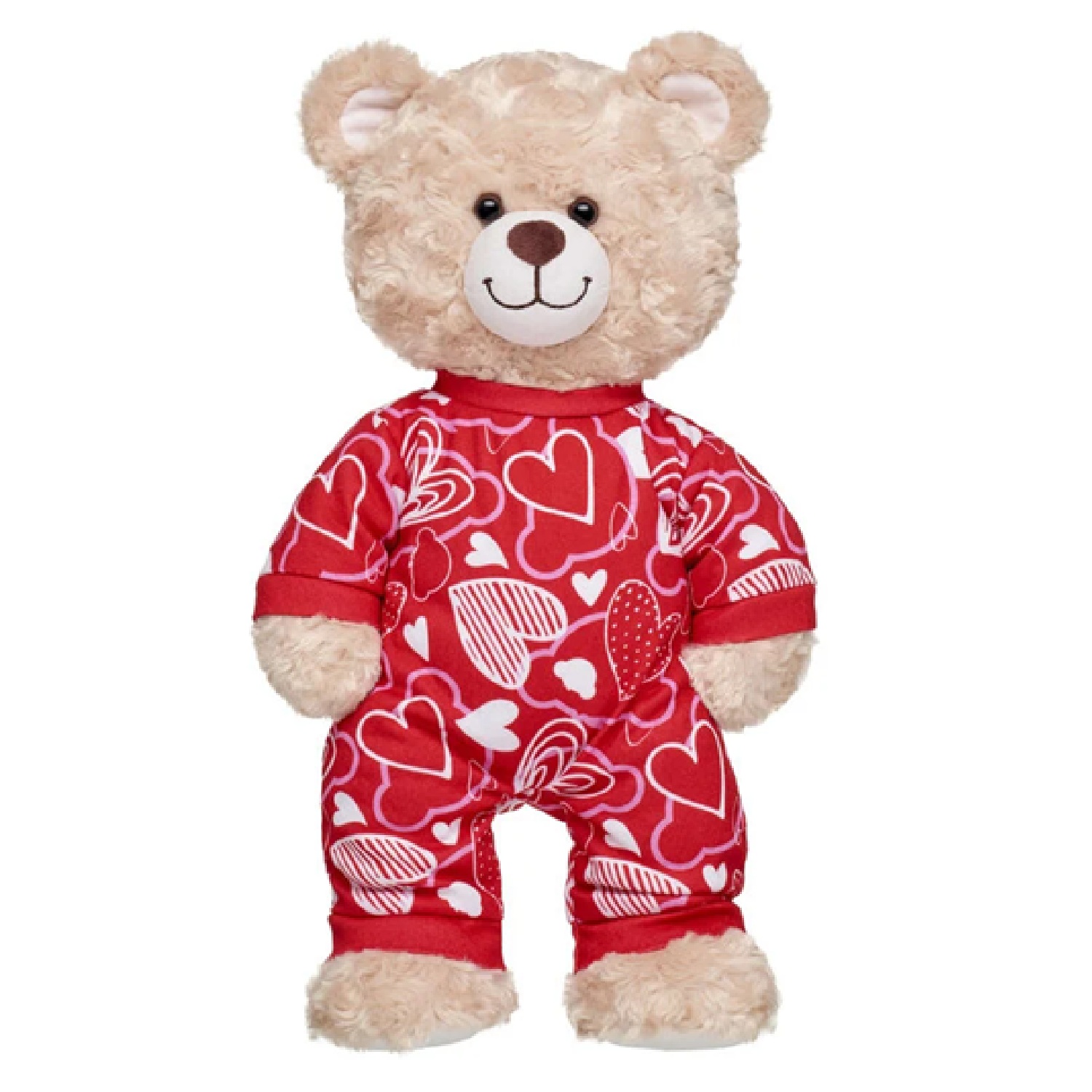BAB Valentine Sleeper